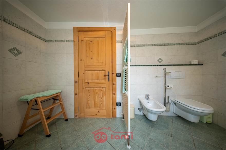 BAGNO 1