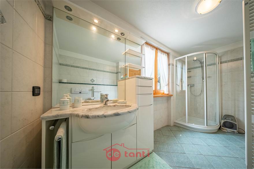 BAGNO 1