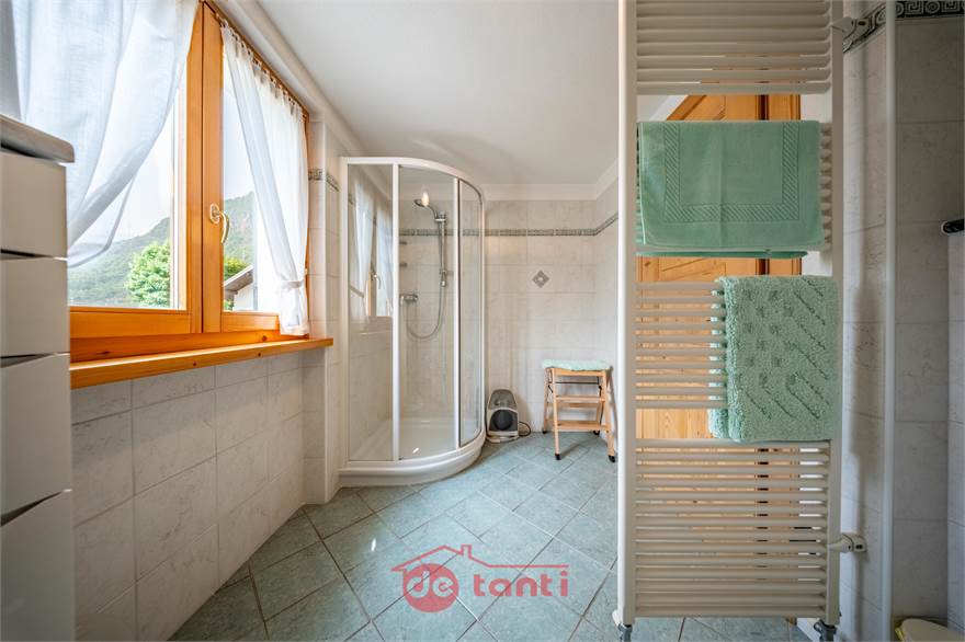 BAGNO 1