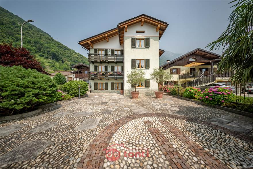 VISTA ESTERNA