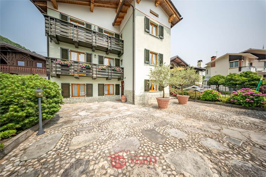 VISTA ESTERNA