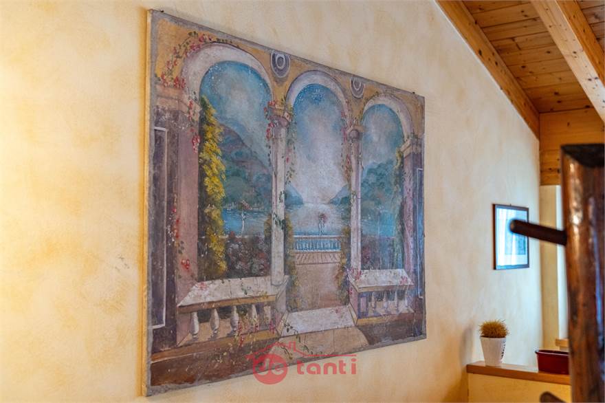 DETTAGLIO SOGGIORNO