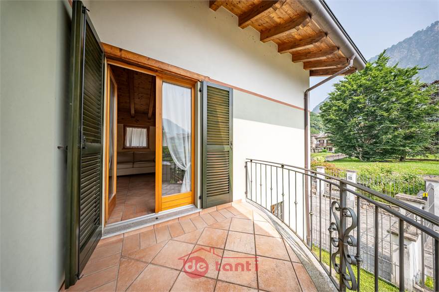 TERRAZZO 1 - SOGGIORNO