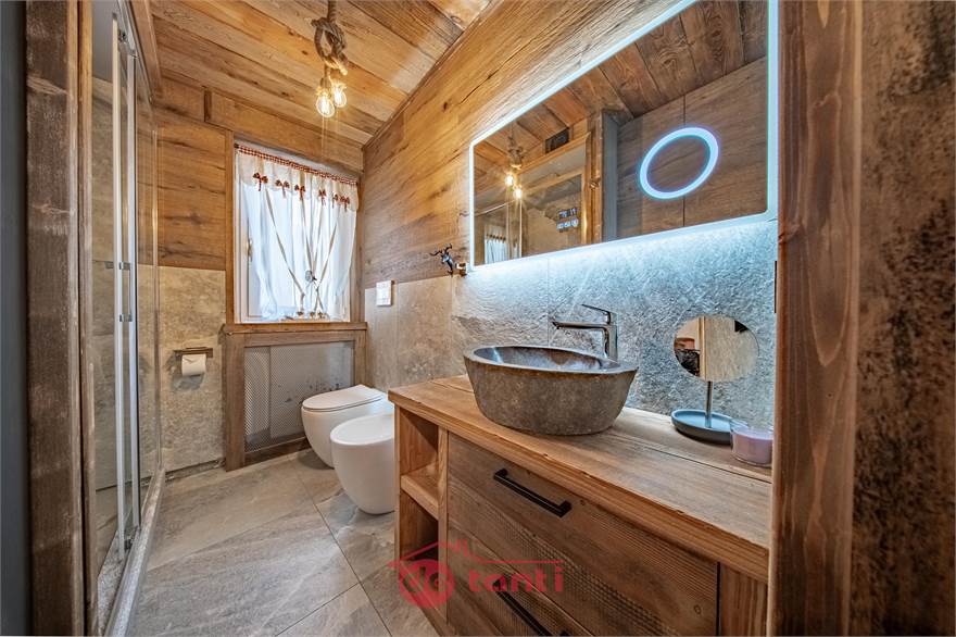 BAGNO 1