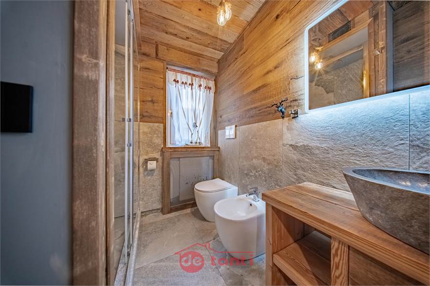 BAGNO 1