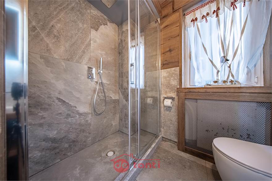BAGNO 1