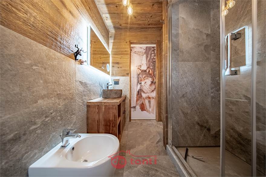 BAGNO 1