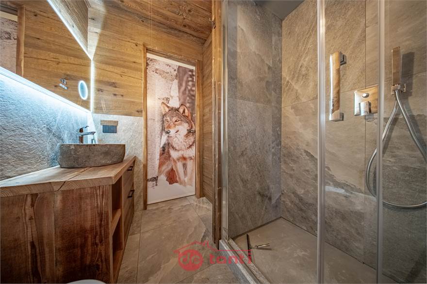 BAGNO 1