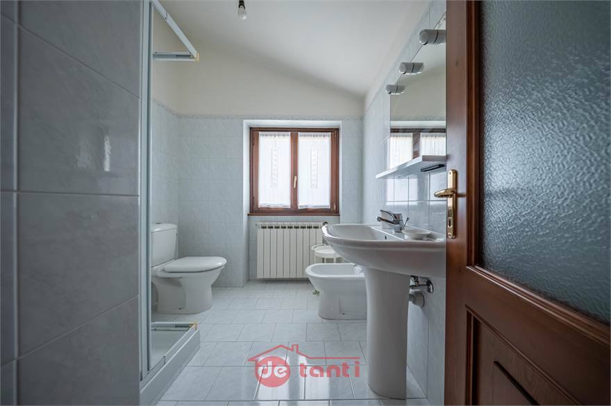 BAGNO