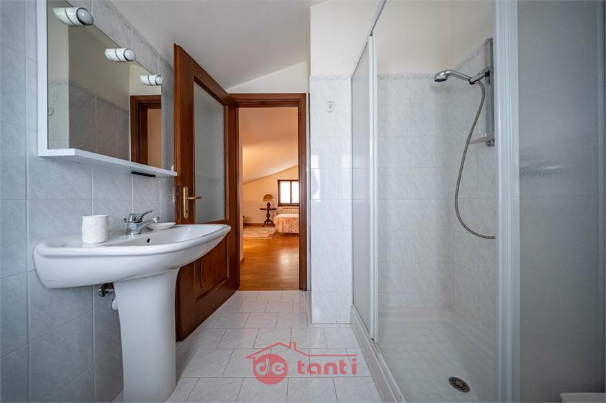 BAGNO