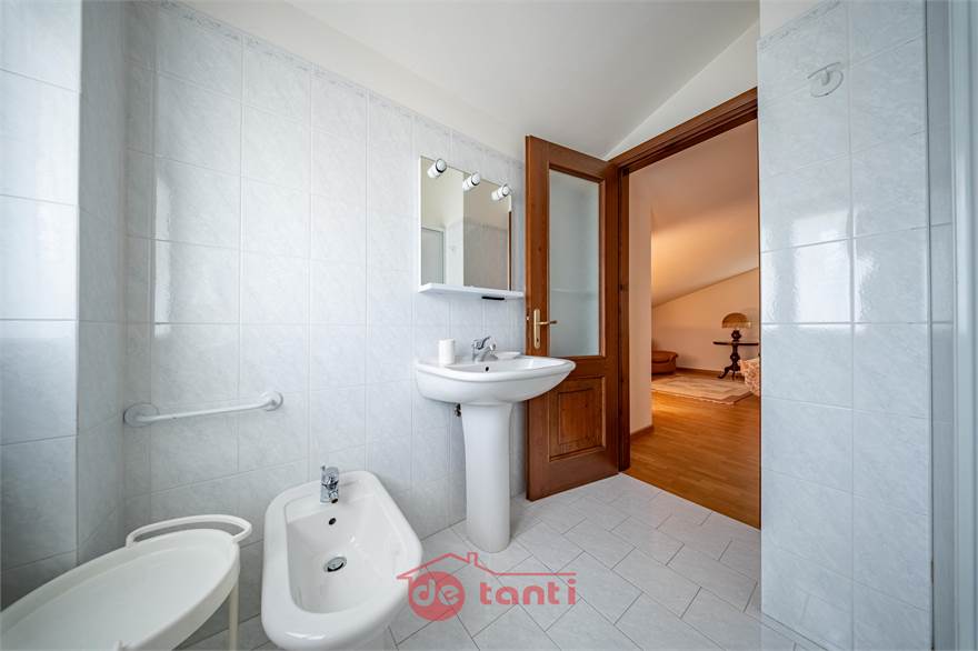 BAGNO