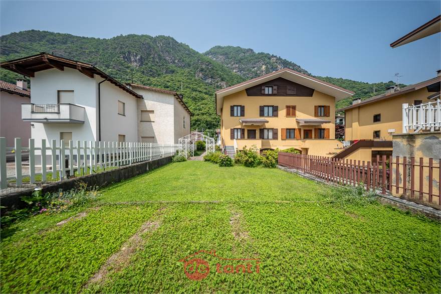 GIARDINO PRIVATO