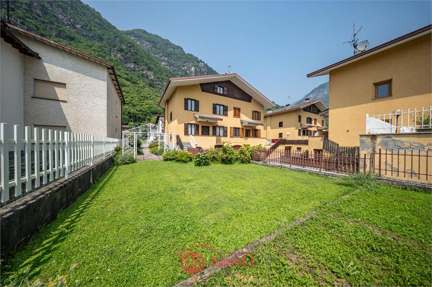 GIARDINO PRIVATO