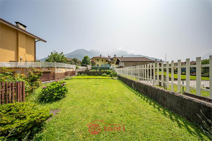 GIARDINO PRIVATO