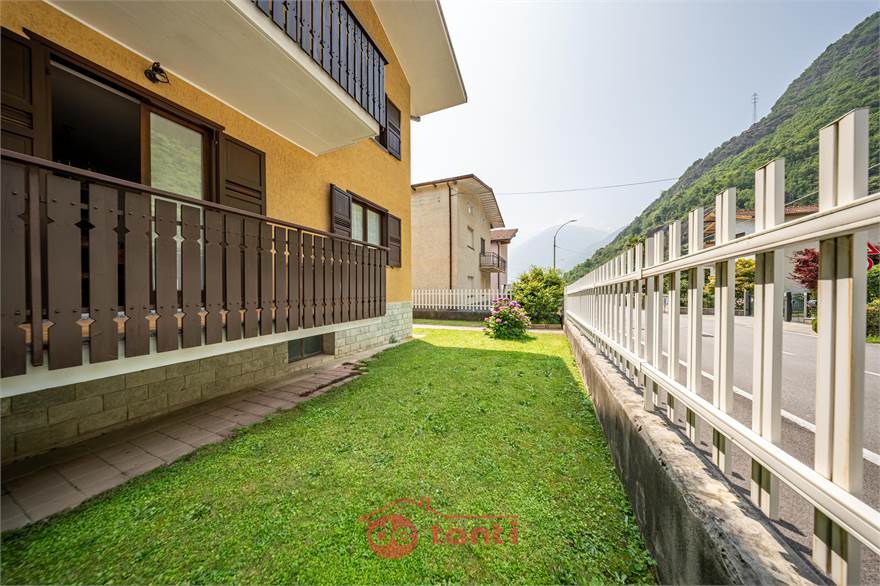 GIARDINO PRIVATO