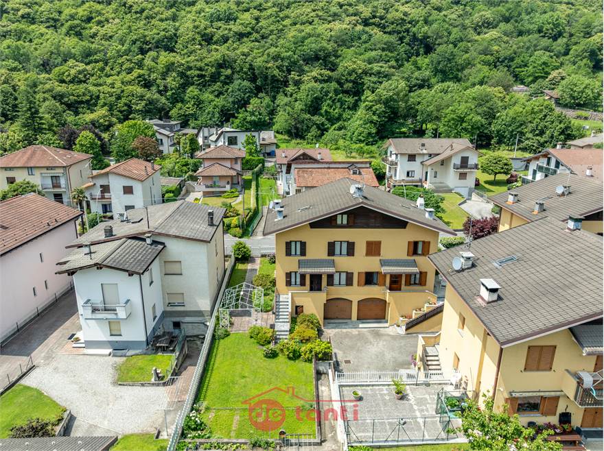 VISTA ESTERNA