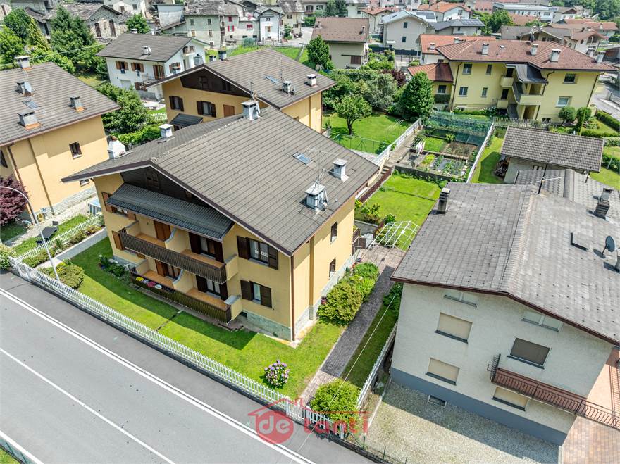 VISTA ESTERNA