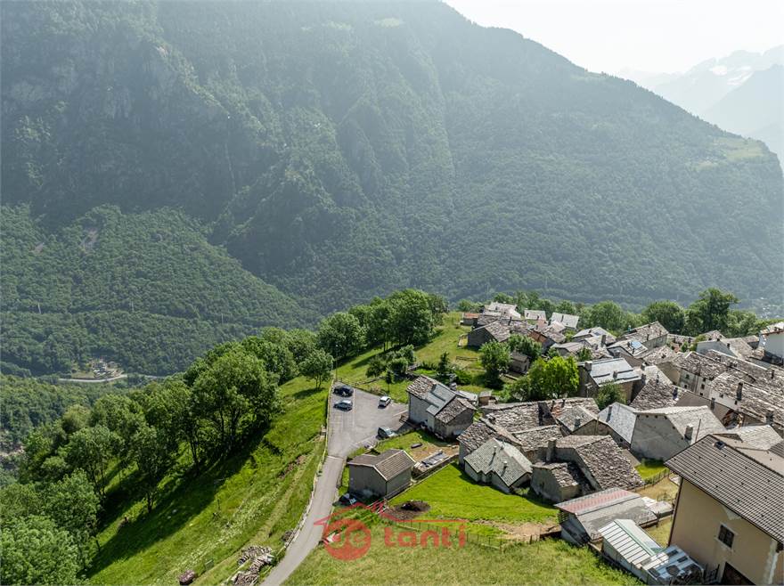 VISA PANORAMICA