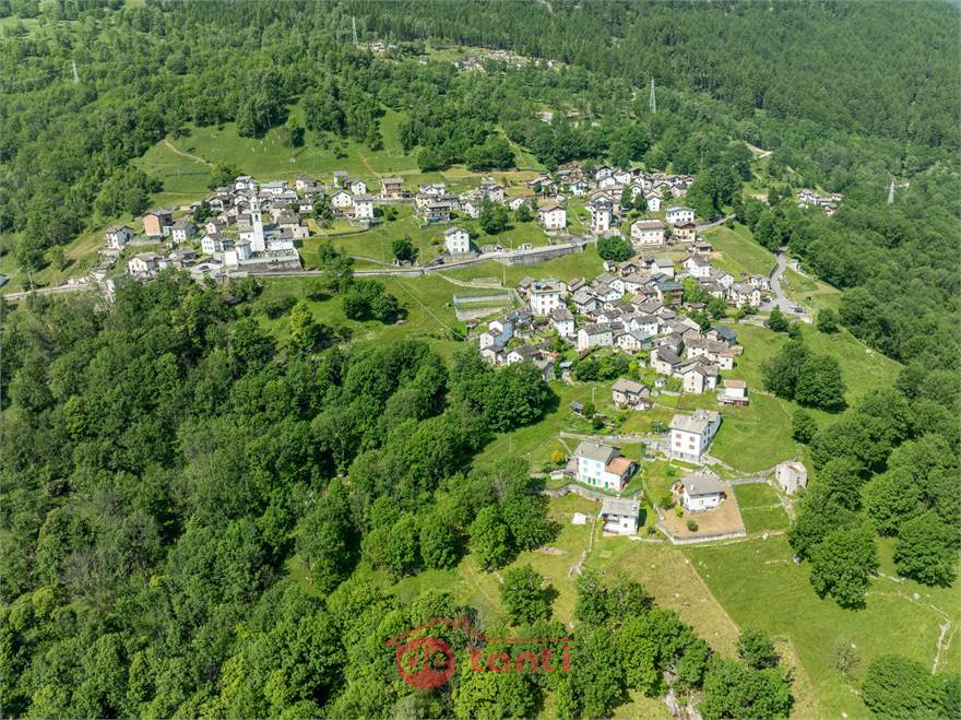VISTA PANORAMICA