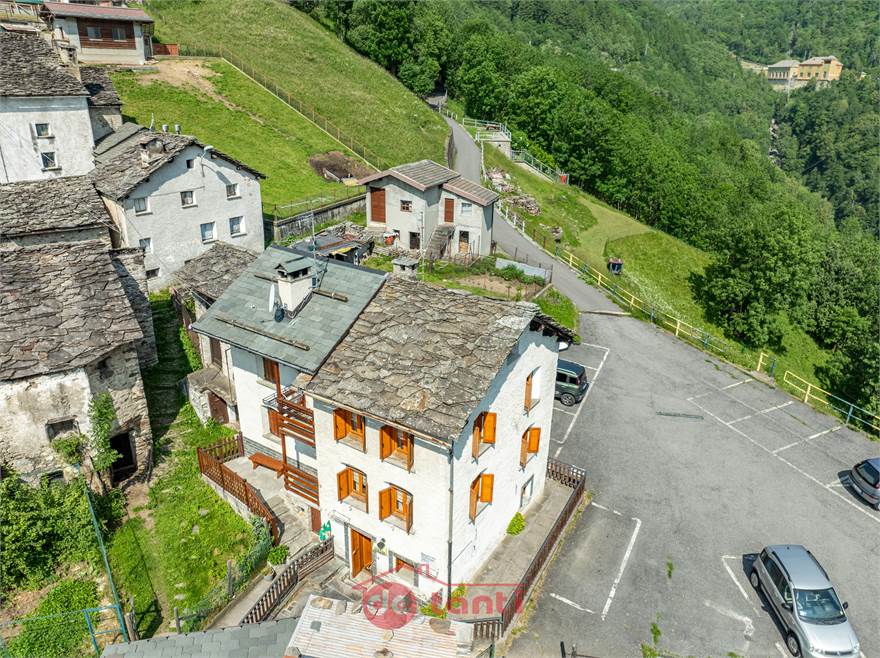 VISTA ESTERNO