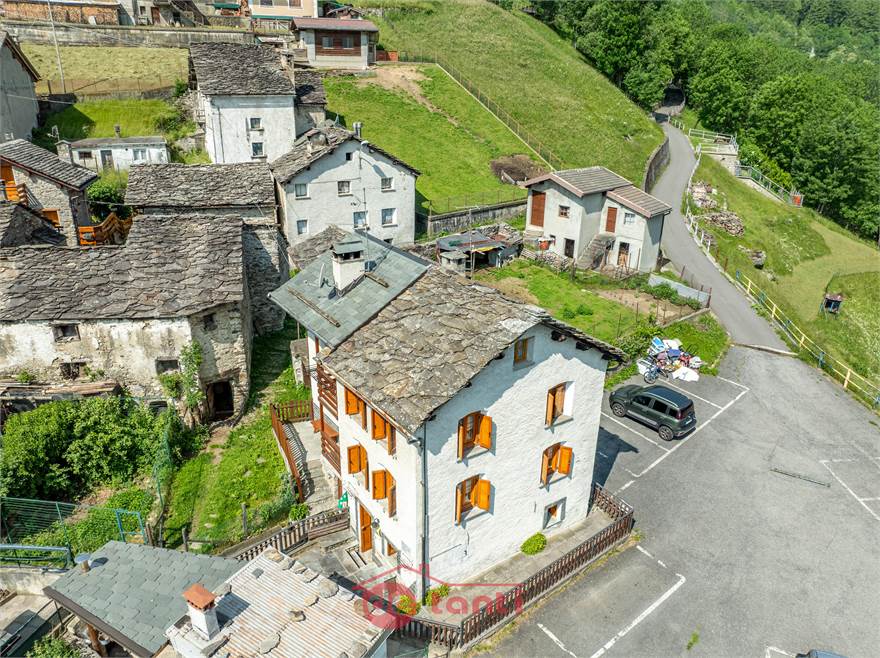VISTA ESTERNO
