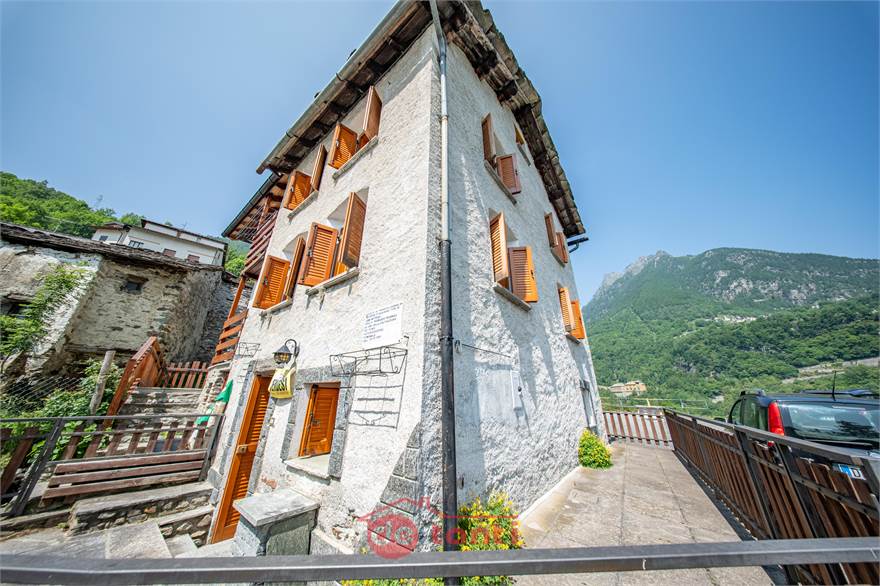 VISTA ESTERNO