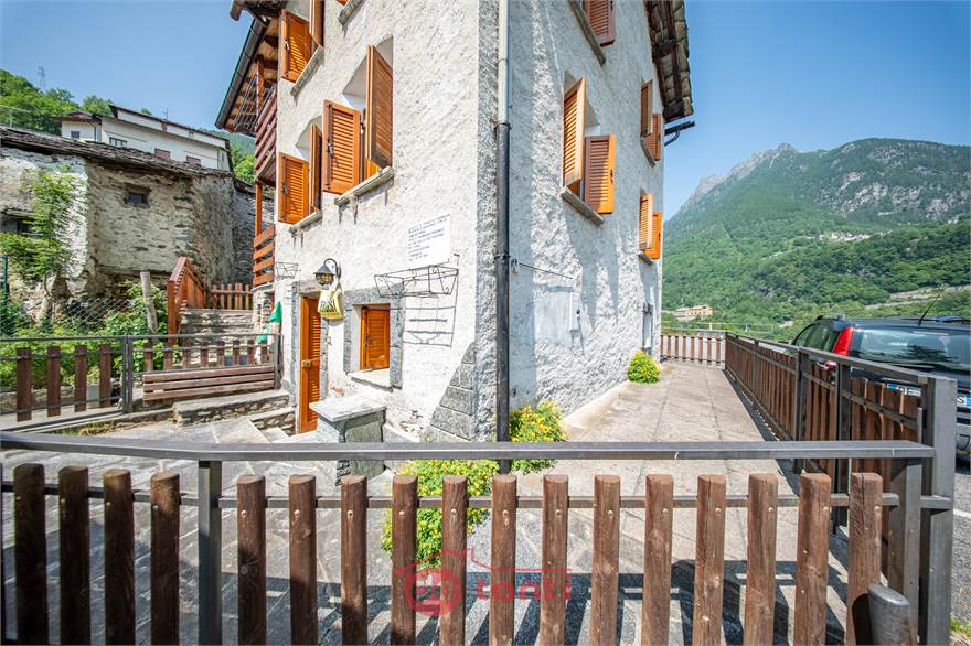 VISTA ESTERNO
