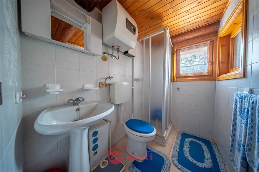 BAGNO 