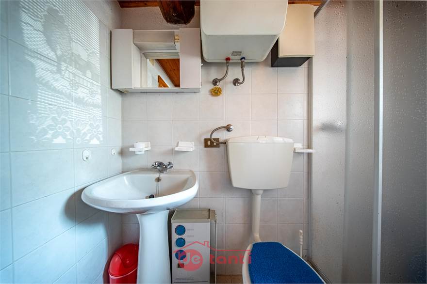 BAGNO