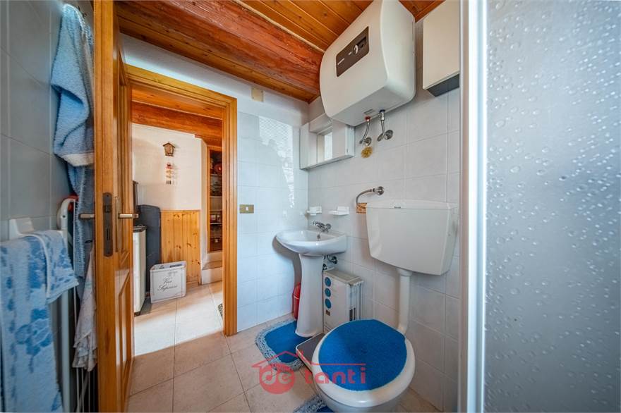 BAGNO