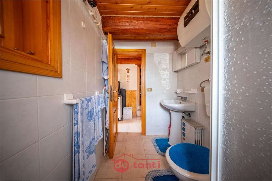 BAGNO