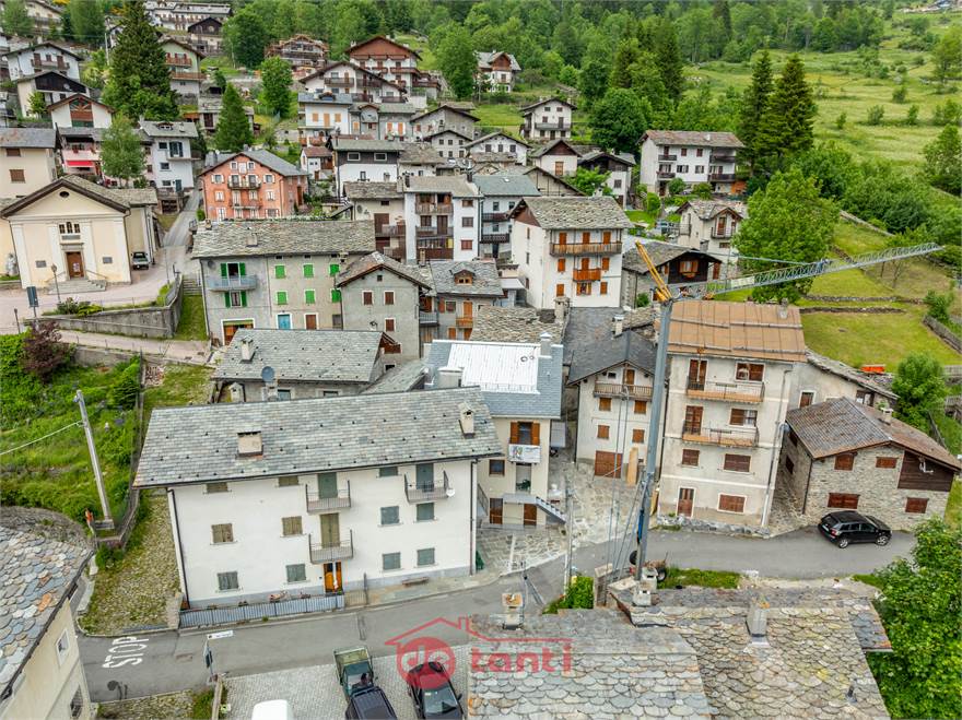 VISTA ESTERNO
