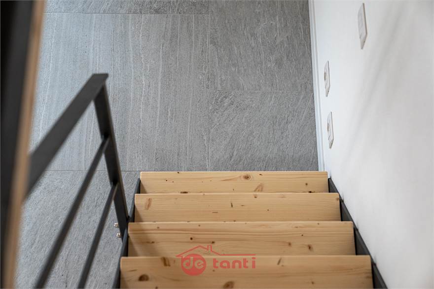 DETTAGLIO - SCALA INTERNA