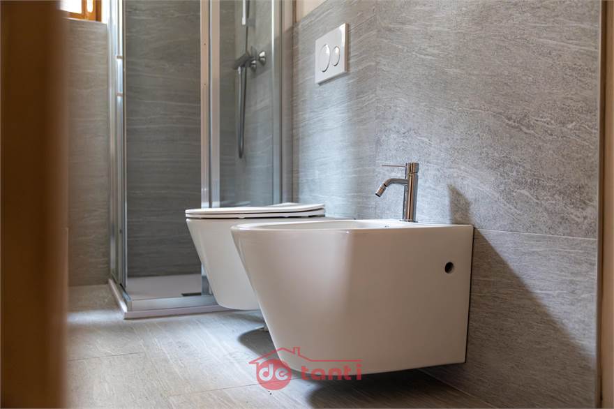BAGNO - DETTAGLIO 