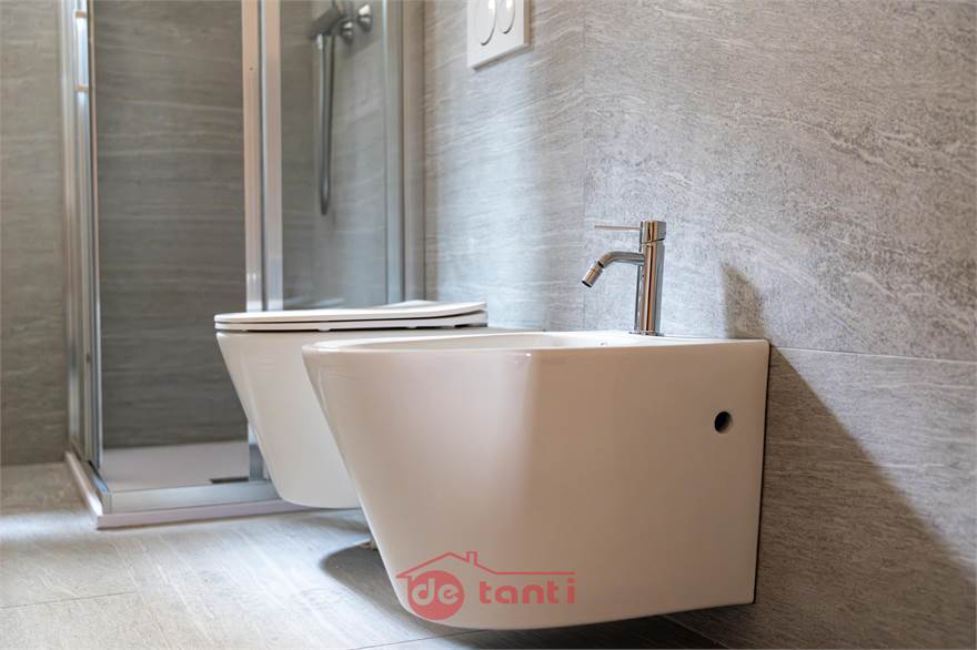 BAGNO - DETTAGLIO 