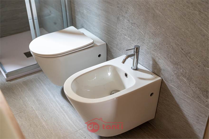 BAGNO - DETTAGLIO 