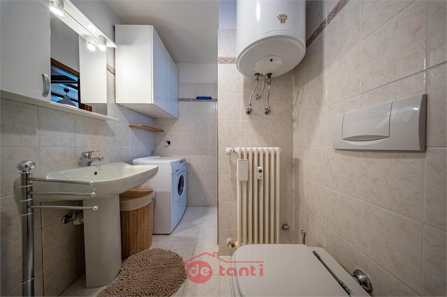 BAGNO