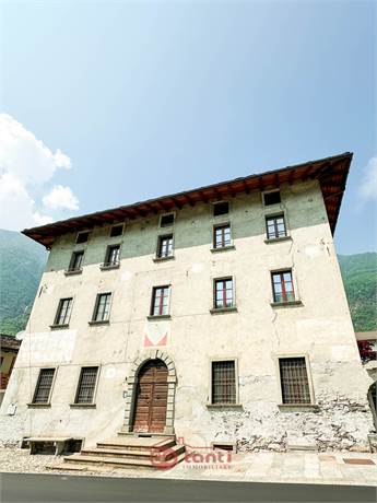 VISTA ESTERNA