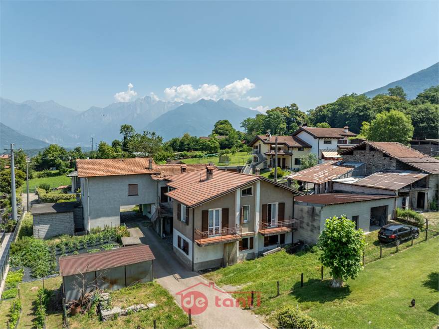 VISTA ESTERNA