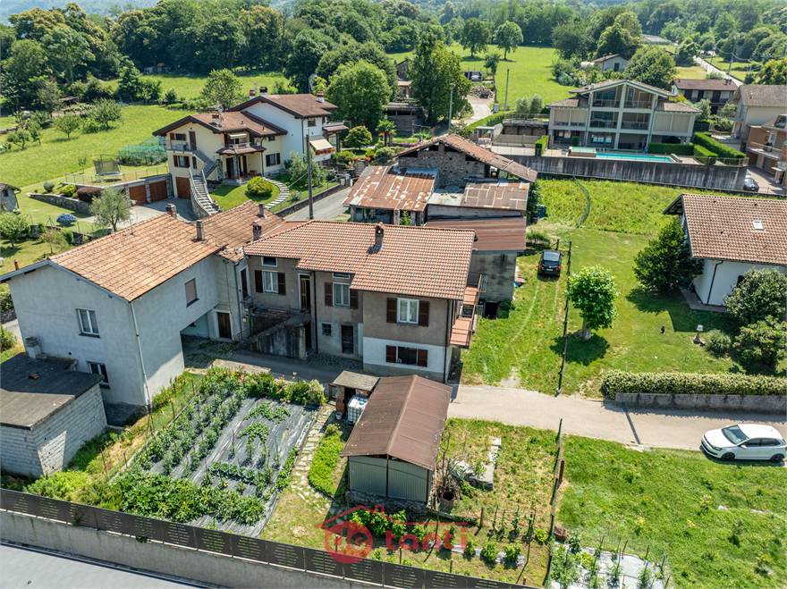 VISTA ESTERNA