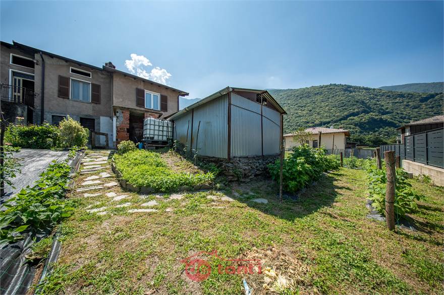ESTERNO - GIARDINO