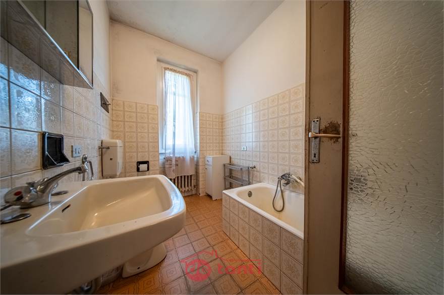 BAGNO 1