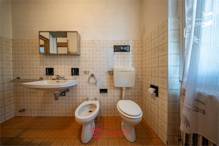 BAGNO 1