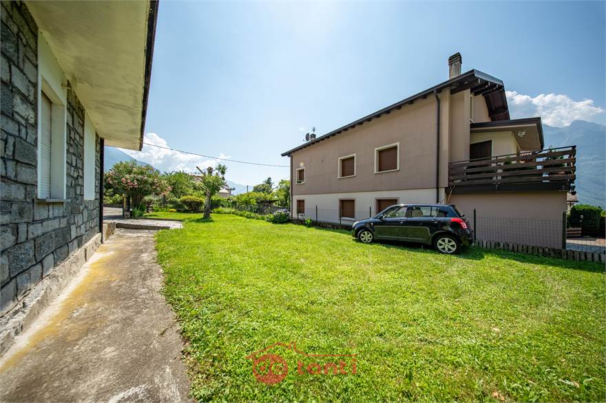 VISTA ESTERNA