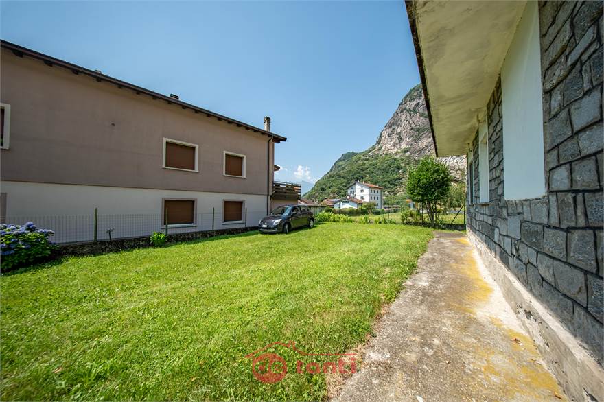 VISTA ESTERNA