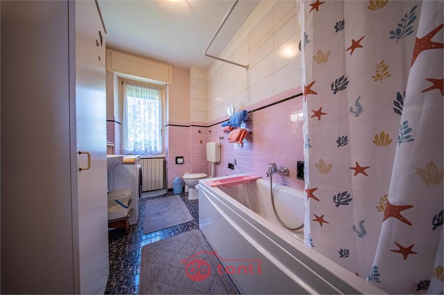 BAGNO