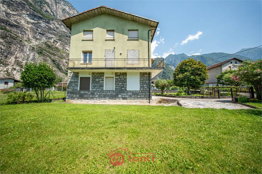 VISTA ESTERNA