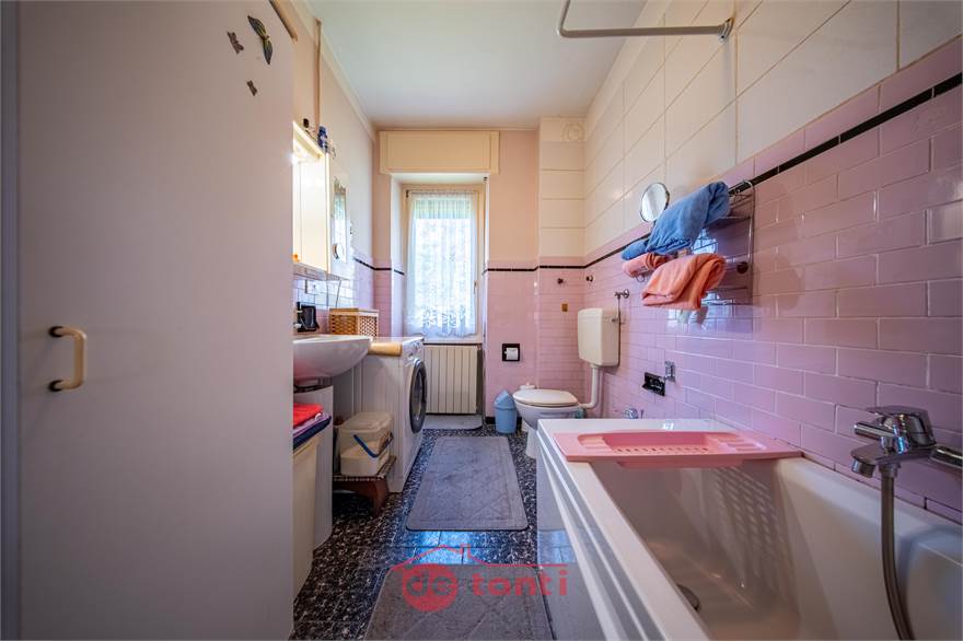 BAGNO