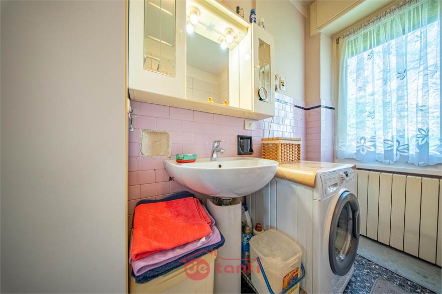 BAGNO