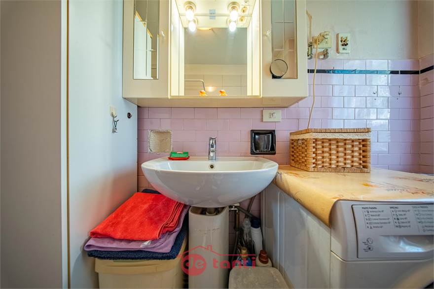 BAGNO